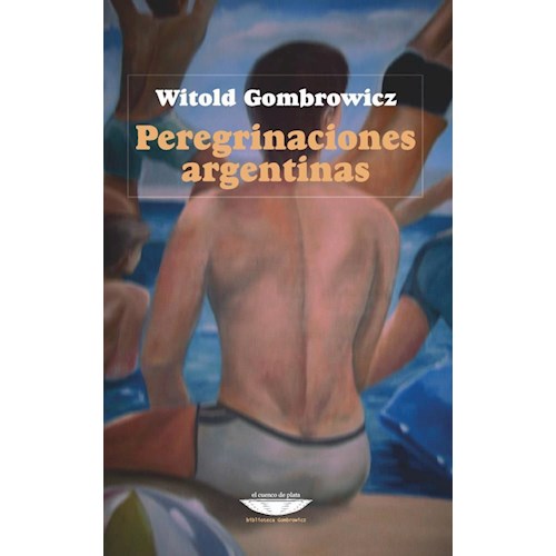 Papel PEREGRINACIONES ARGENTINAS