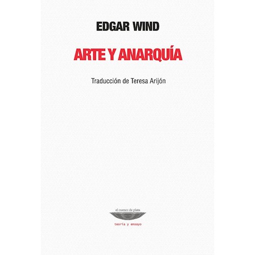 Papel ARTE Y ANARQUIA