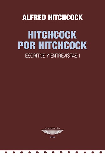 Papel HITCHCOCK POR HITCHCOCK