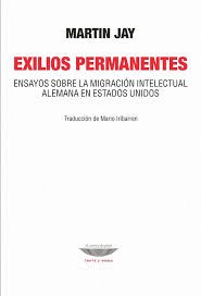 Papel EXILIOS PERMANENTES