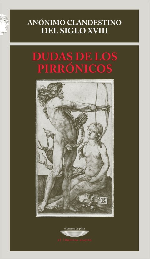 Papel DUDAS DE LOS PIRRONICOS