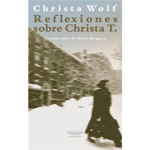 Papel REFLEXIONES SOBRE CHRISTA T.