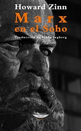 Papel MARX EN EL SOHO