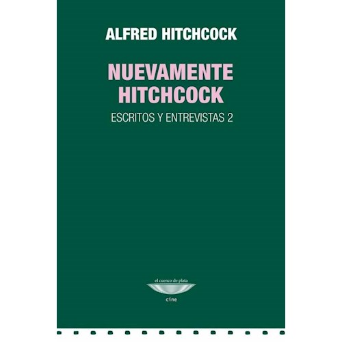 Papel NUEVAMENTE HITCHCOCK