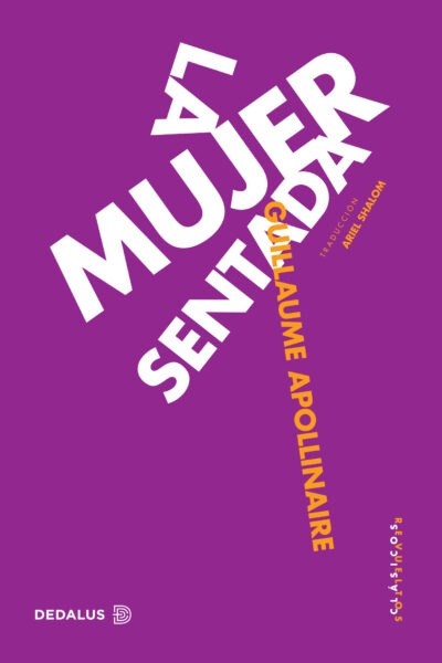 Papel LA MUJER SENTADA