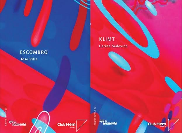 Papel KLIMT - ESCOMBRO