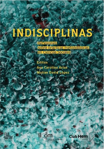 Papel INDISCIPLINAS