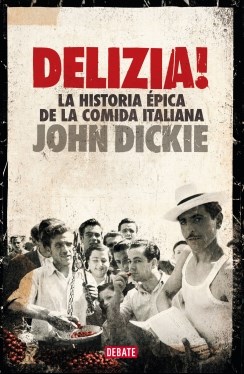 Papel DELIZIA!