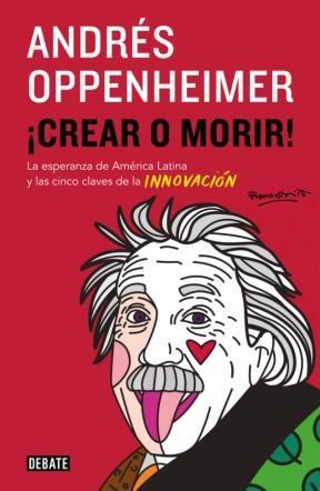 Papel ¡CREAR O MORIR!