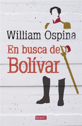 Papel EN BUSCA DE BOLIVAR