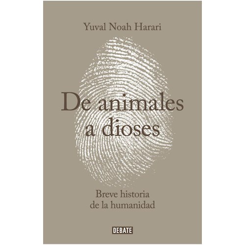 Papel DE ANIMALES A DIOSES