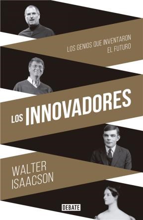 Papel LOS INNOVADORES