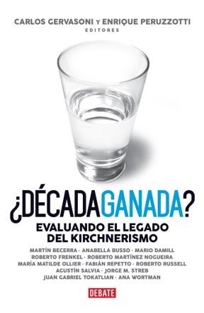 Papel ¿DECADA GANADA?