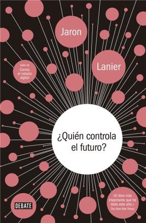 Papel ¿QUIEN CONTROLA EL FUTURO?