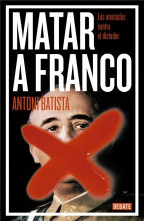 Papel MATAR A FRANCO