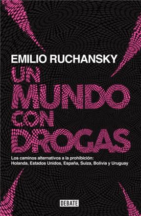 Papel UN MUNDO CON DROGAS