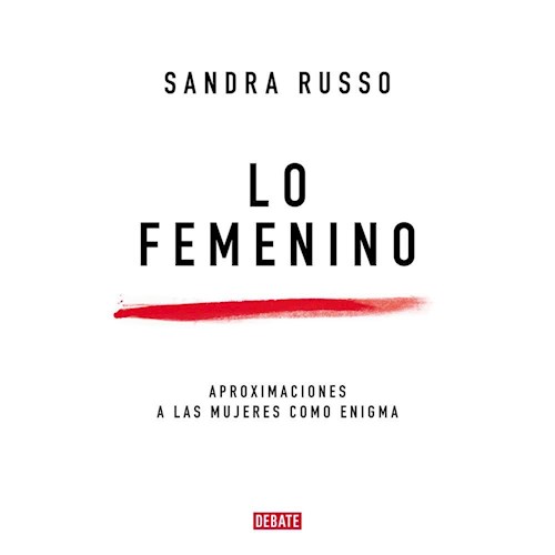 Papel LO FEMENINO