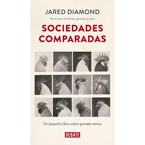Papel SOCIEDADES COMPARADAS