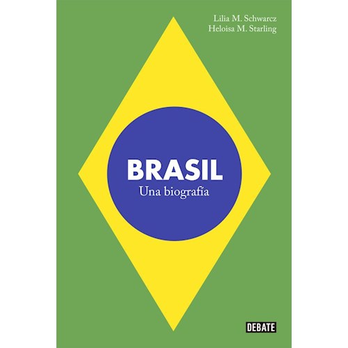 Papel BRASIL, UNA BIOGRAFIA