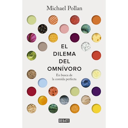 Papel EL DILEMA DEL OMNIVORO