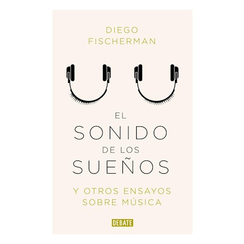 Papel EL SONIDO DE LOS SUEÑOS