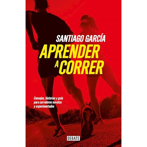 Papel APRENDER A CORRER
