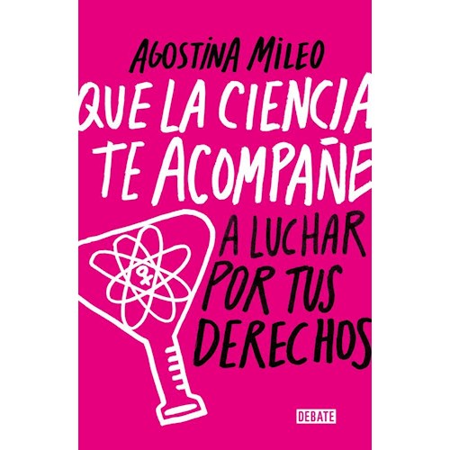 Papel QUE LA CIENCIA TE ACOMPAÑE