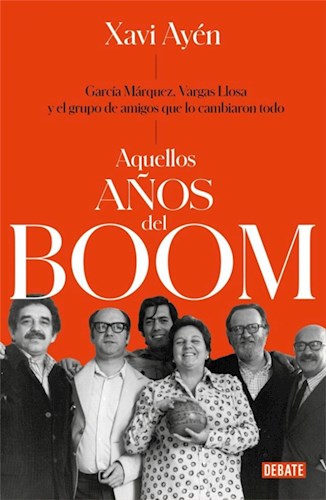  Aquellos A Os Del Boom