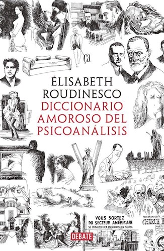  Diccionario Amoroso Del Psicoanalisis