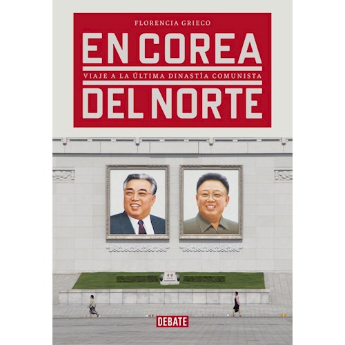 Papel EN COREA DEL NORTE