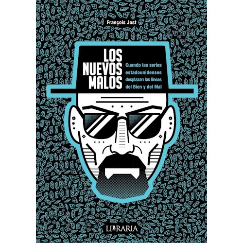 Papel LOS NUEVOS MALOS