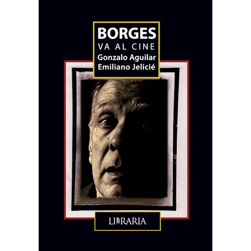 Papel BORGES VA AL CINE