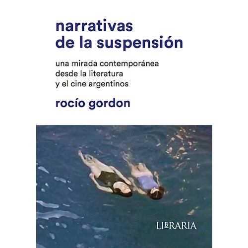 Papel NARRATIVAS DE LA SUSPENSION