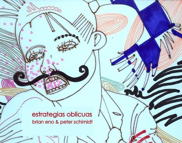Papel ESTRATEGIAS OBLICUAS