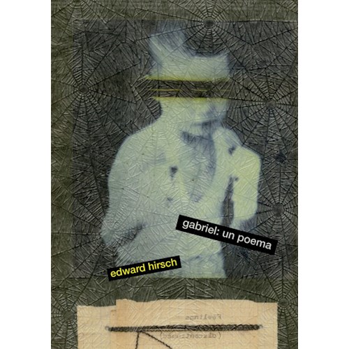 Papel GABRIEL: UN POEMA