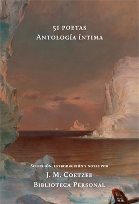 Papel 51 POETAS ANTOLOGIA INTIMA