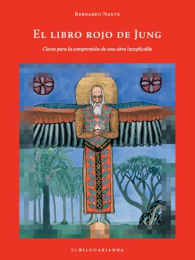 Papel EL LIBRO ROJO DE JUNG