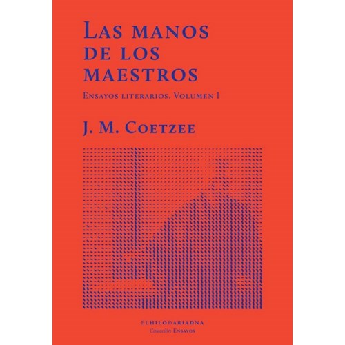 Papel LAS MANOS DE LOS MAESTROS