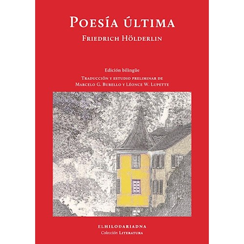 Papel POESIA ULTIMA