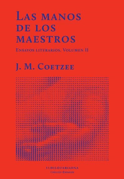 Papel MANOS DE LOS MAESTROS II, LAS