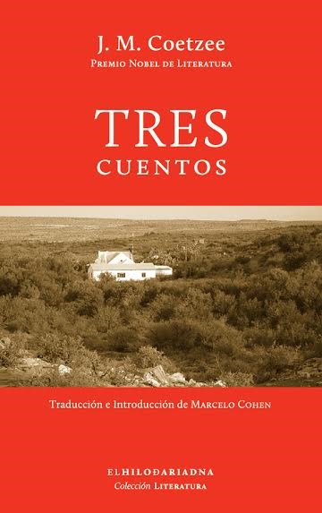 Papel TRES CUENTOS