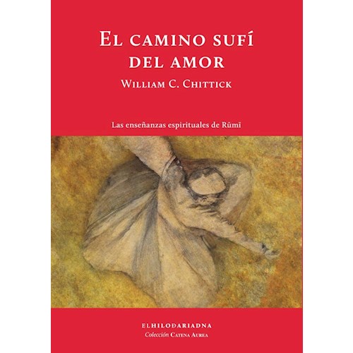 Papel EL CAMINO SUFI DEL AMOR