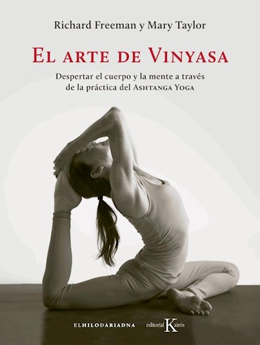  Arte De Vinyasa  El