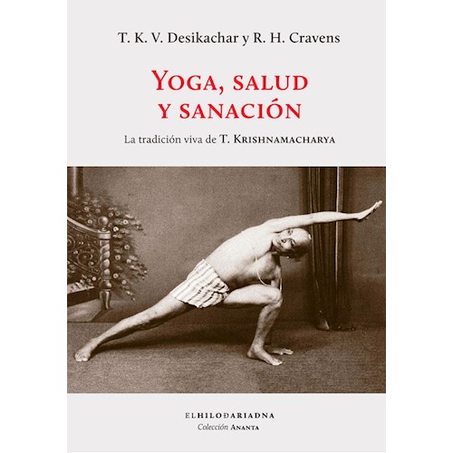 Papel YOGA, SALUD Y SANACIÓN