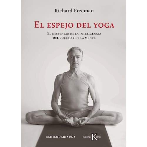 Papel EL ESPEJO DEL YOGA