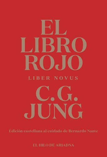  Libro Rojo  El