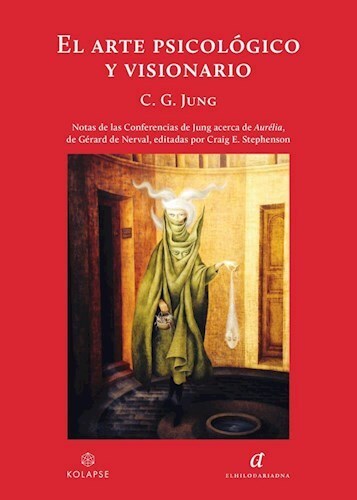 Papel EL ARTE PSICOLÓGICO Y VISIONARIO