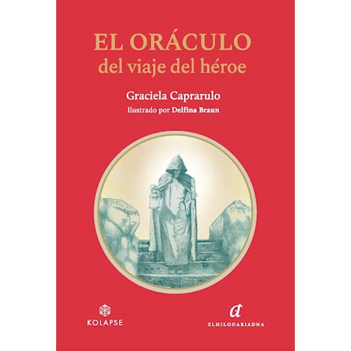 Papel EL ORÁCULO DEL VIAJE DEL HÉROE