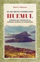 Papel EL SECRETO ATOMICO DE HUEMUL