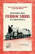 Papel Historia del ferrocarril en argentina